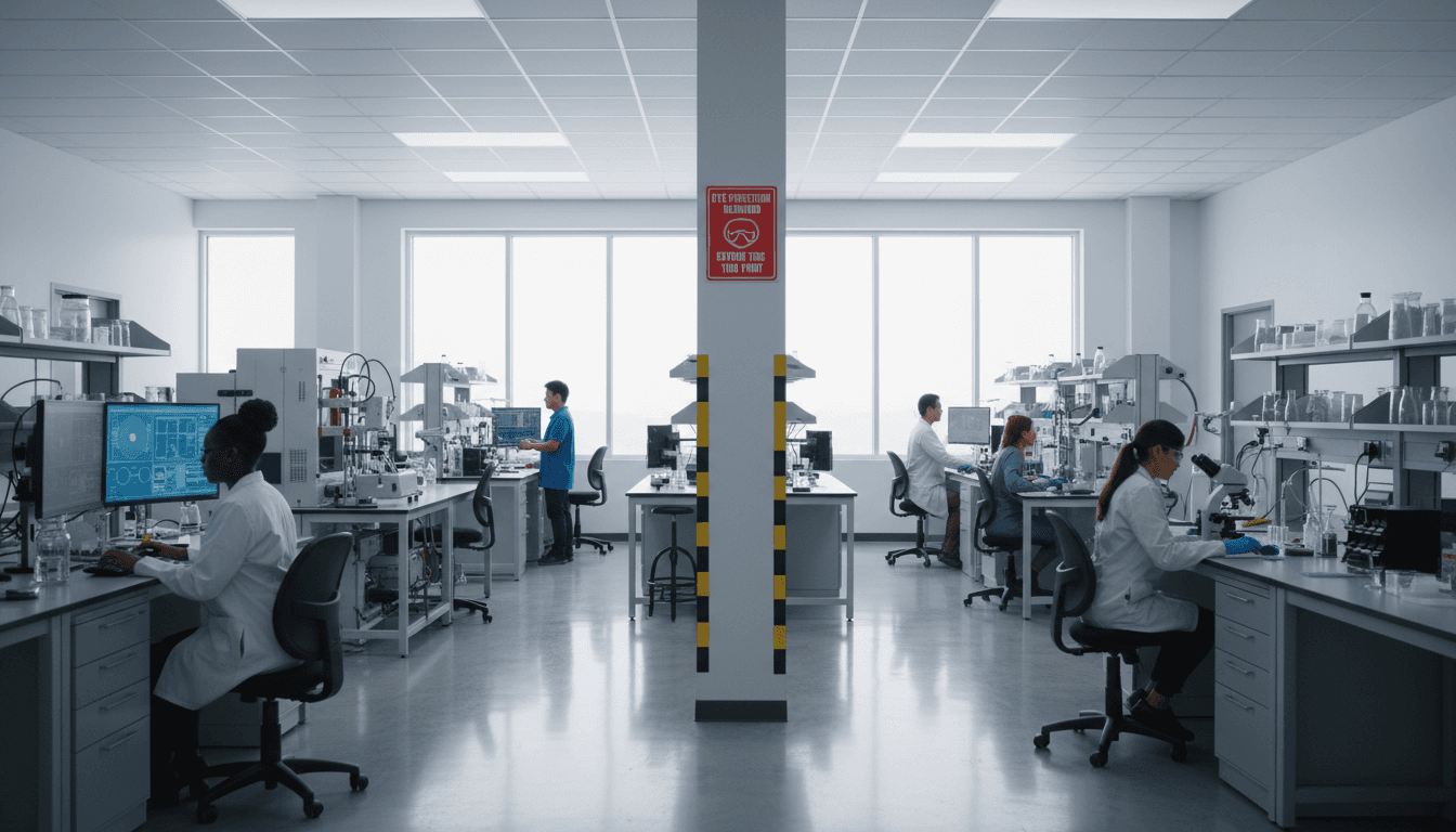 Quality assurance testing of completed installation systems