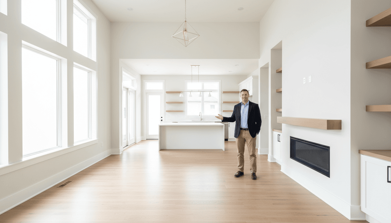 Quality assurance inspection of completed project